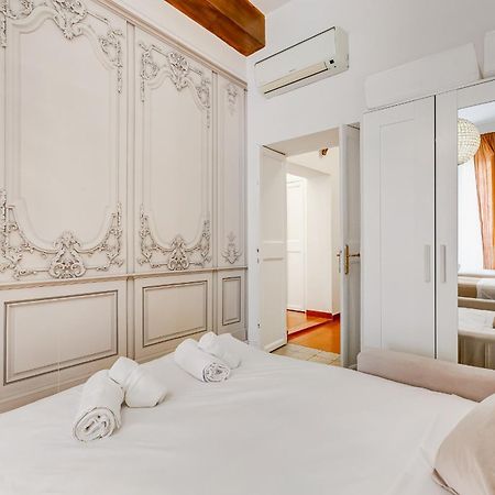 Spanish Square - Romedreamhome Roma Exterior foto