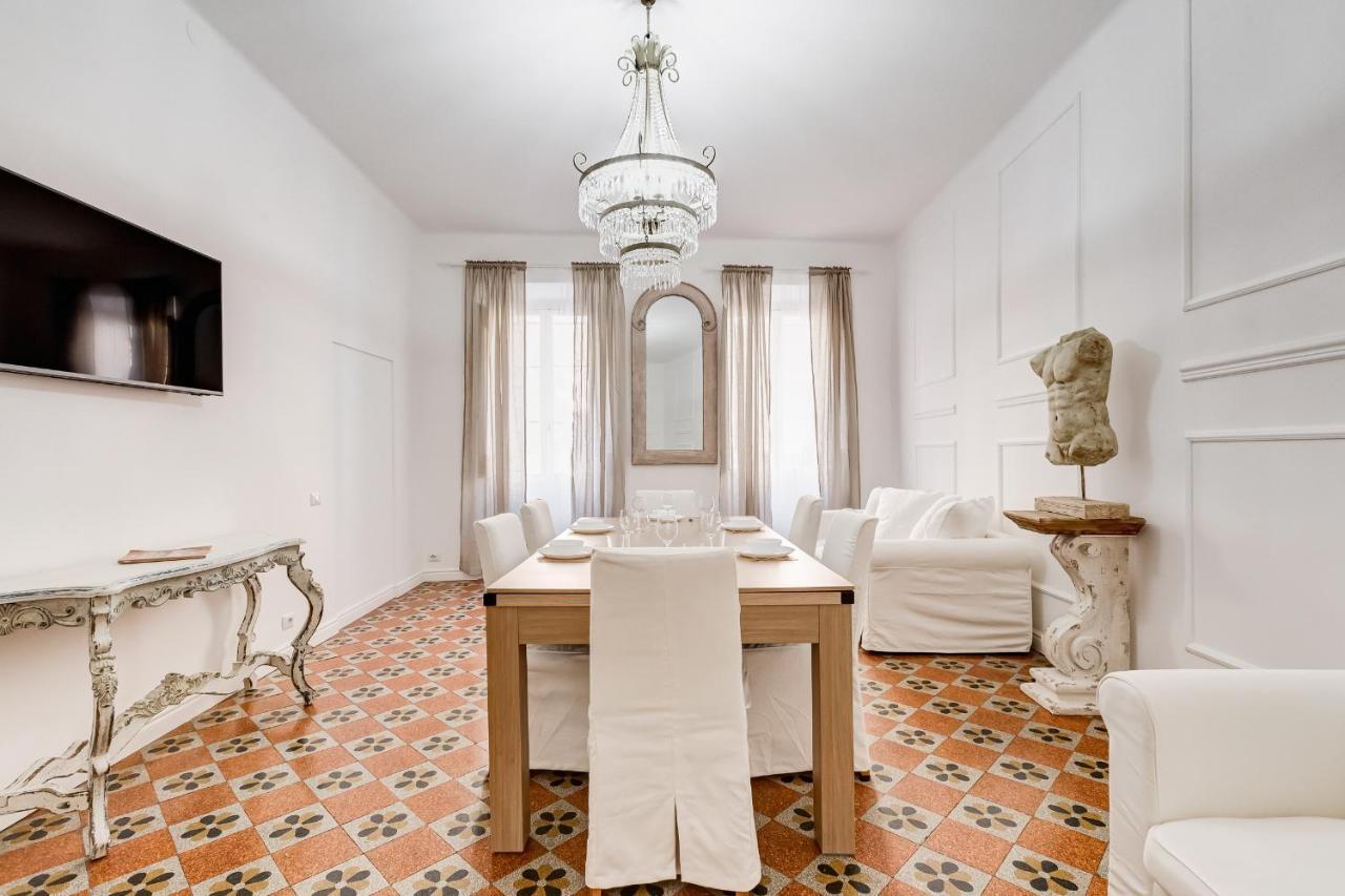 Spanish Square - Romedreamhome Roma Exterior foto