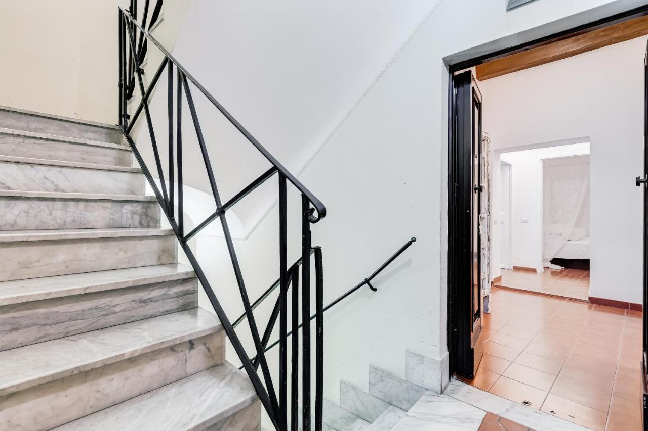Spanish Square - Romedreamhome Roma Exterior foto
