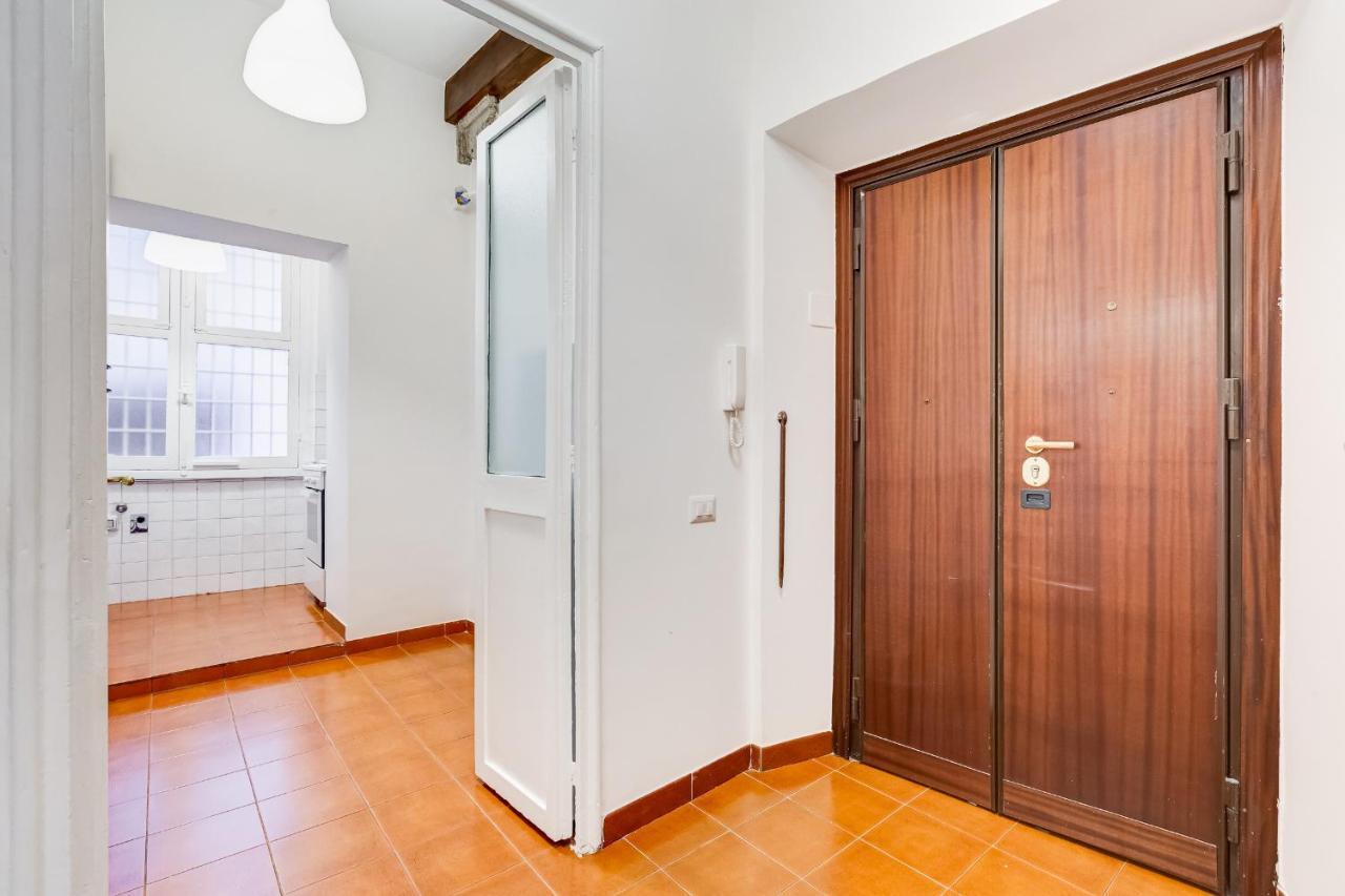 Spanish Square - Romedreamhome Roma Exterior foto
