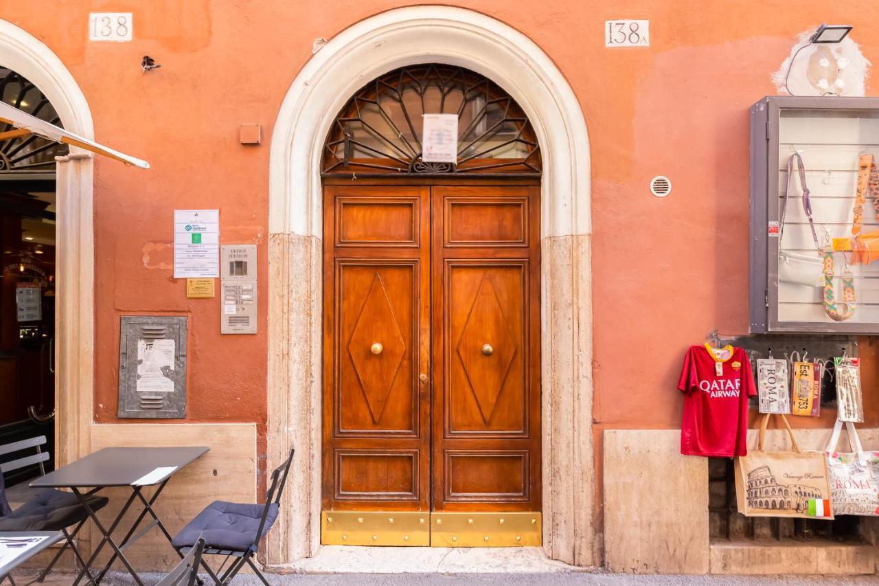 Spanish Square - Romedreamhome Roma Exterior foto