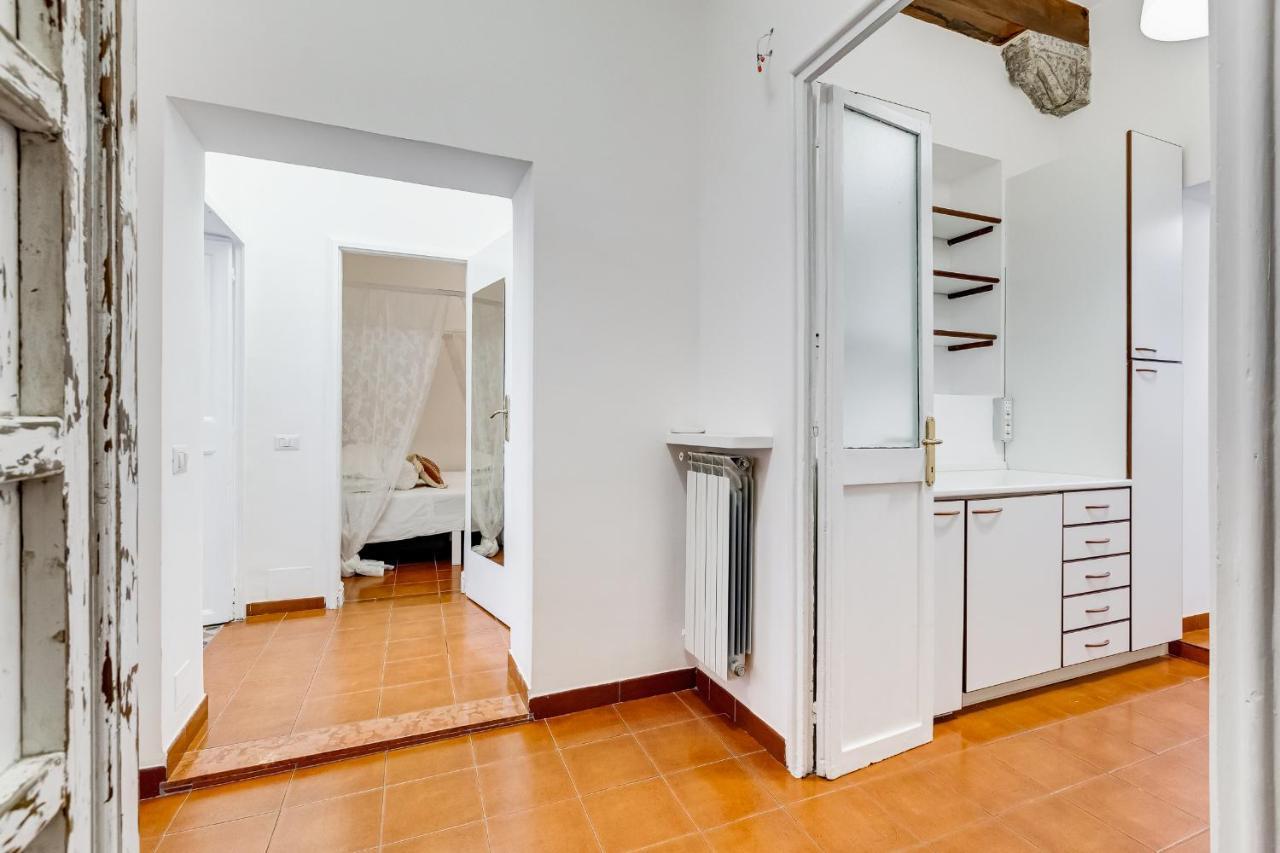 Spanish Square - Romedreamhome Roma Exterior foto