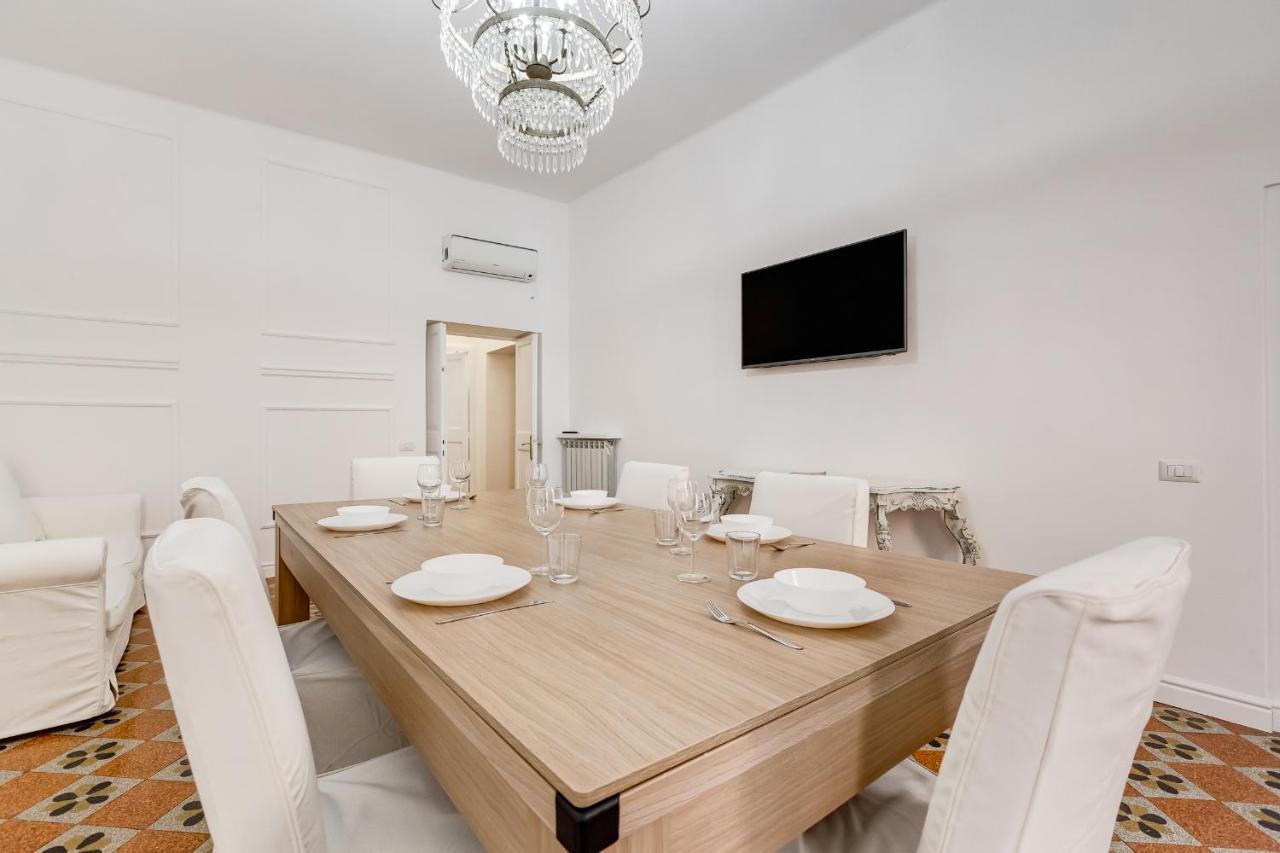 Spanish Square - Romedreamhome Roma Exterior foto