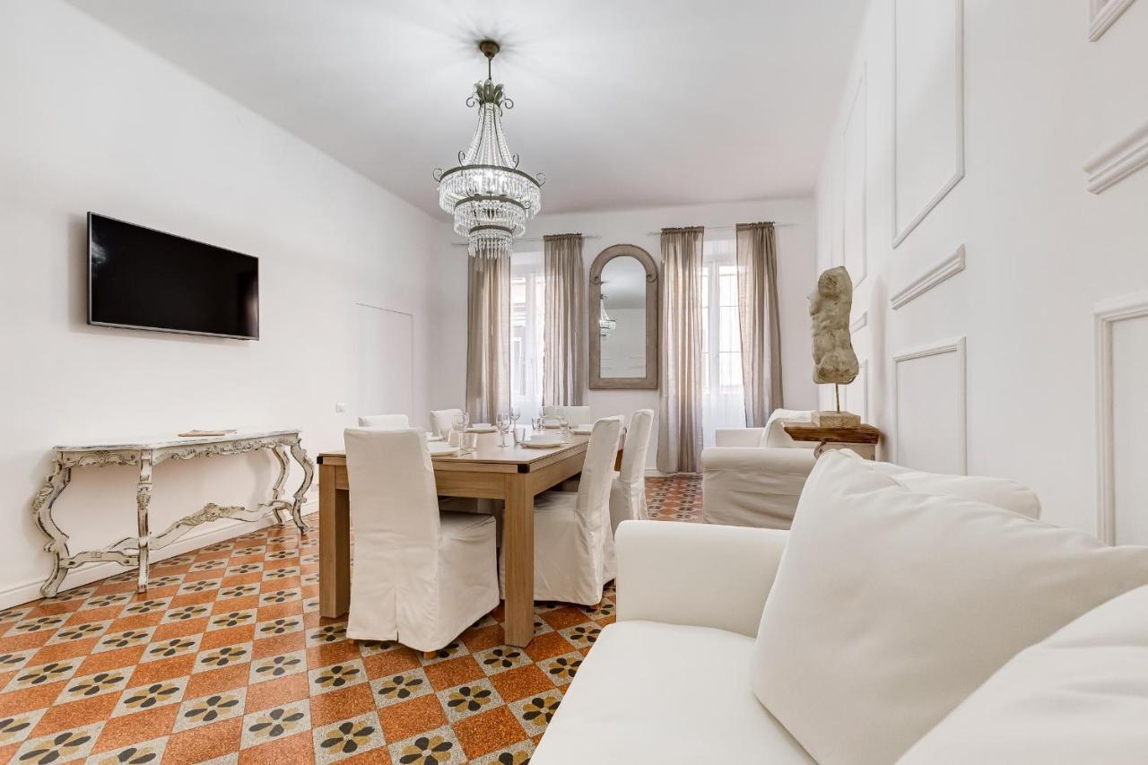 Spanish Square - Romedreamhome Roma Exterior foto
