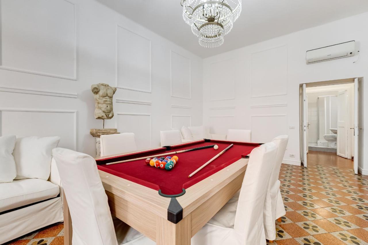 Spanish Square - Romedreamhome Roma Exterior foto