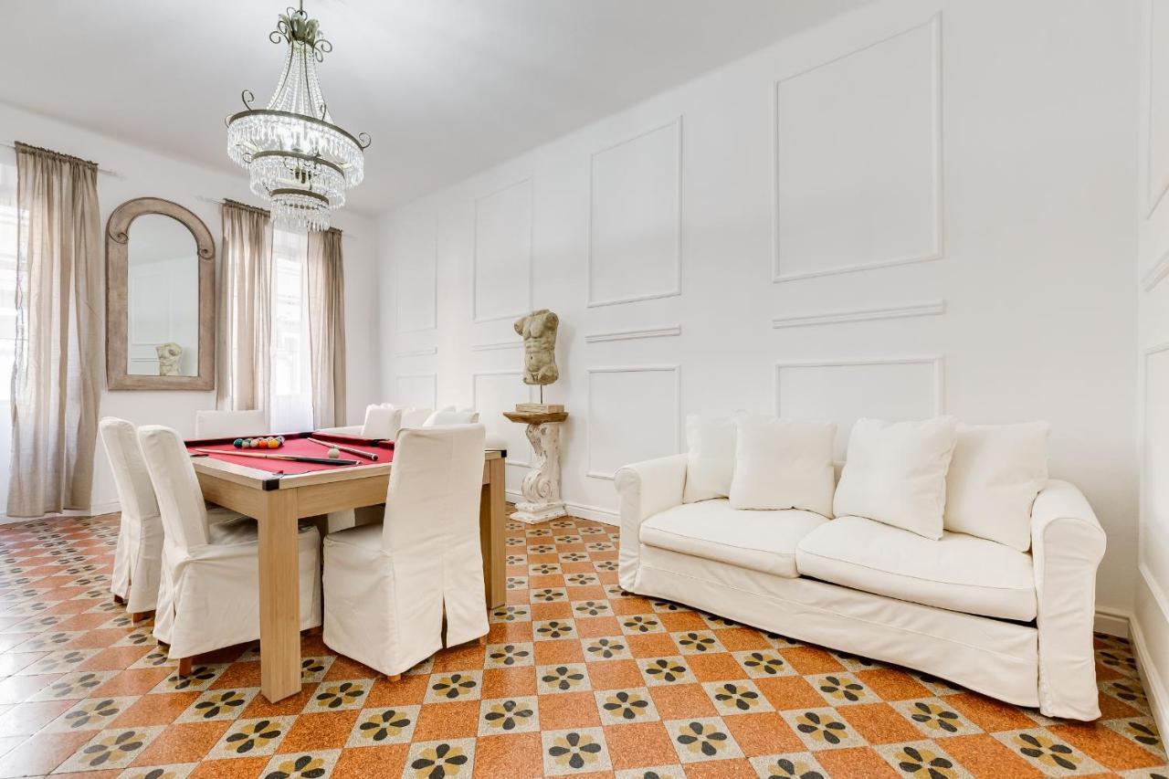 Spanish Square - Romedreamhome Roma Exterior foto
