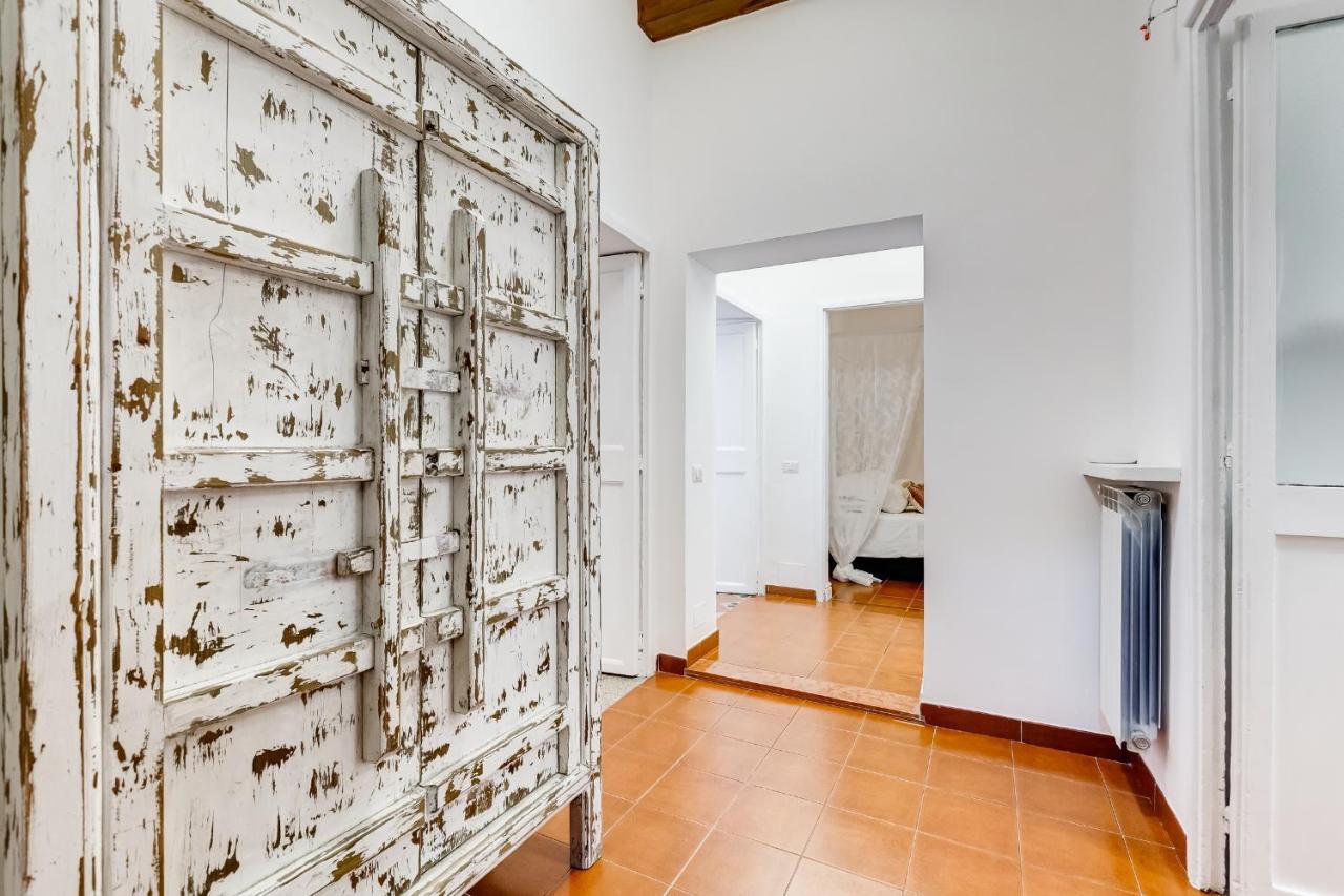 Spanish Square - Romedreamhome Roma Exterior foto