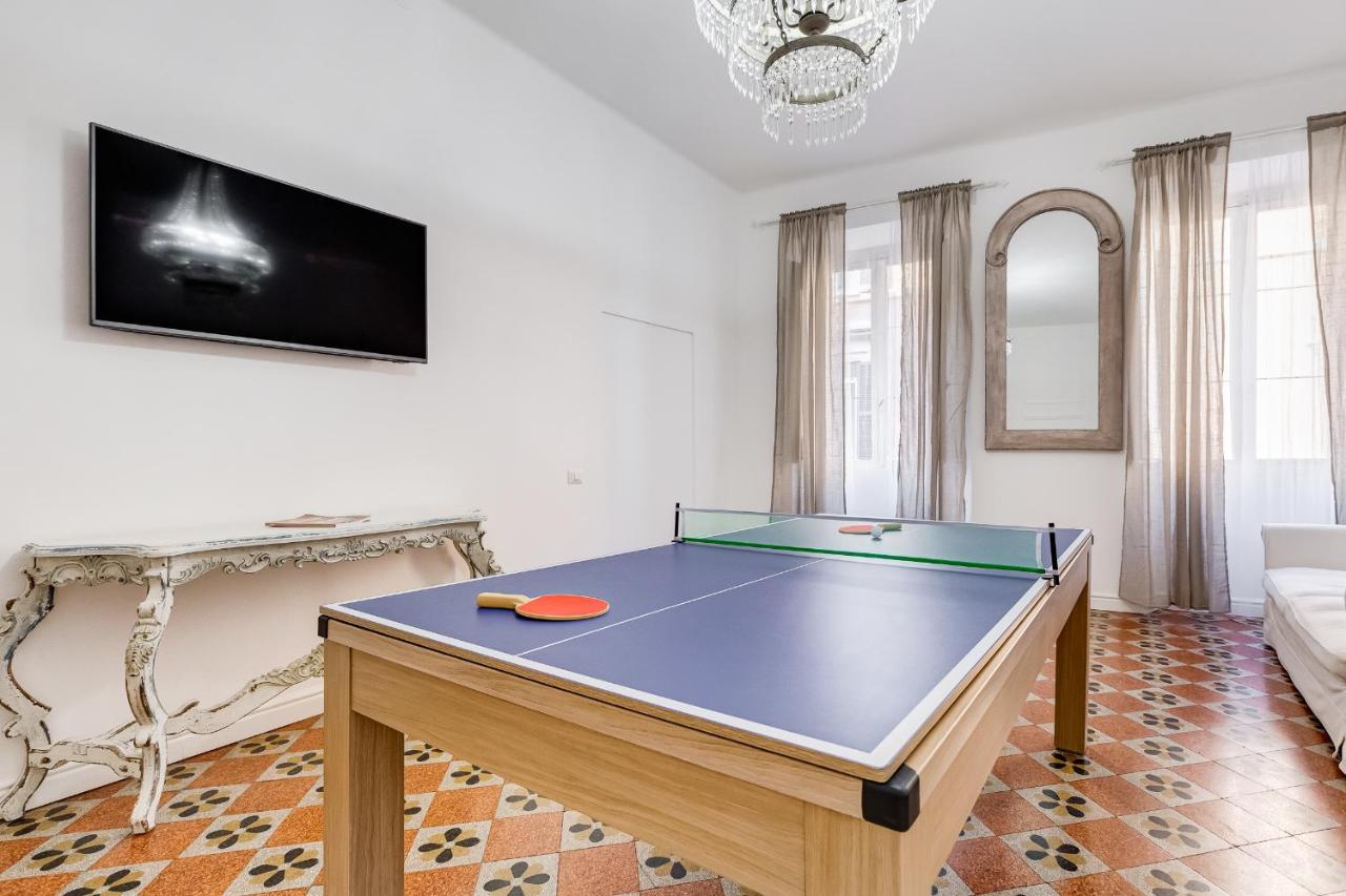 Spanish Square - Romedreamhome Roma Exterior foto