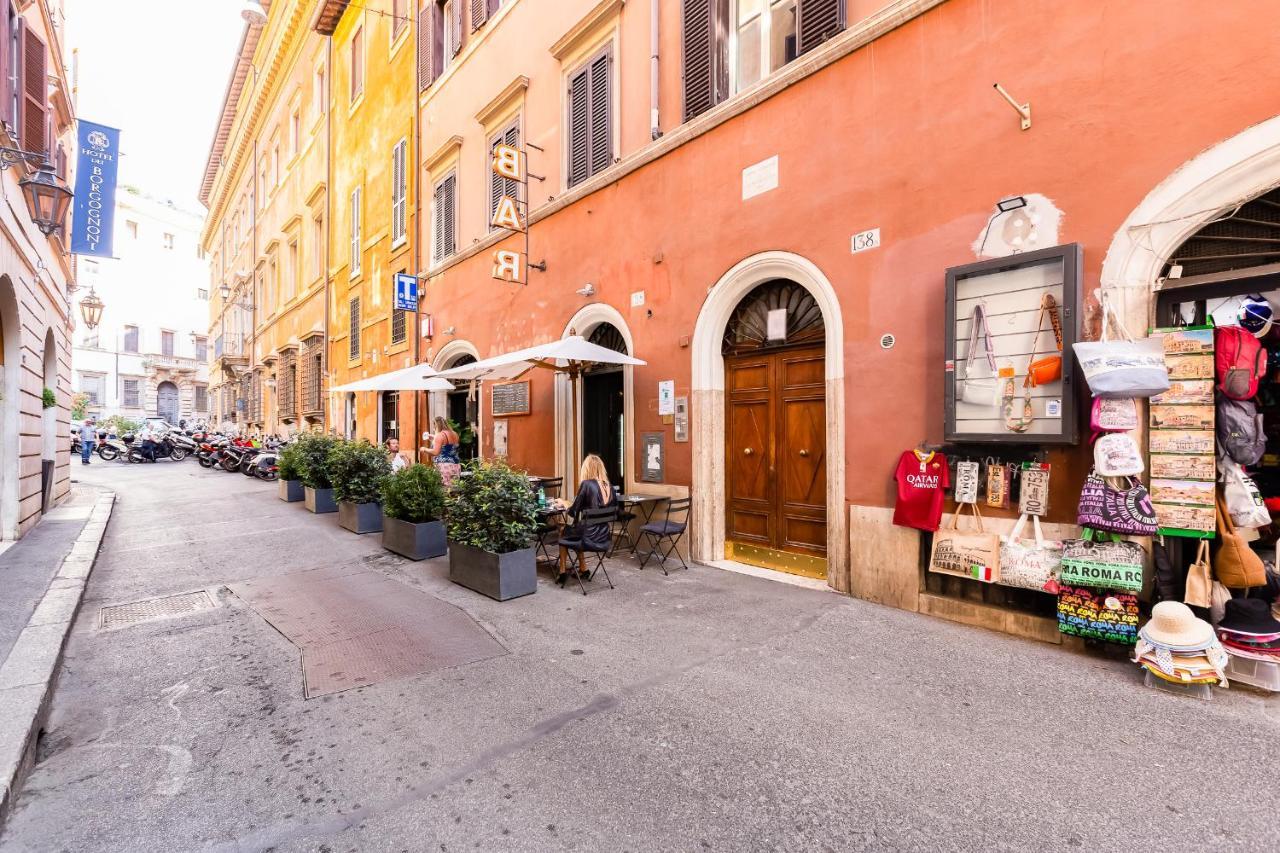 Spanish Square - Romedreamhome Roma Exterior foto