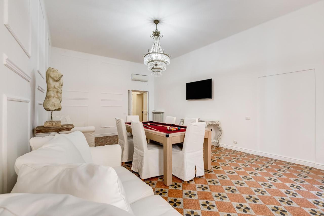 Spanish Square - Romedreamhome Roma Exterior foto