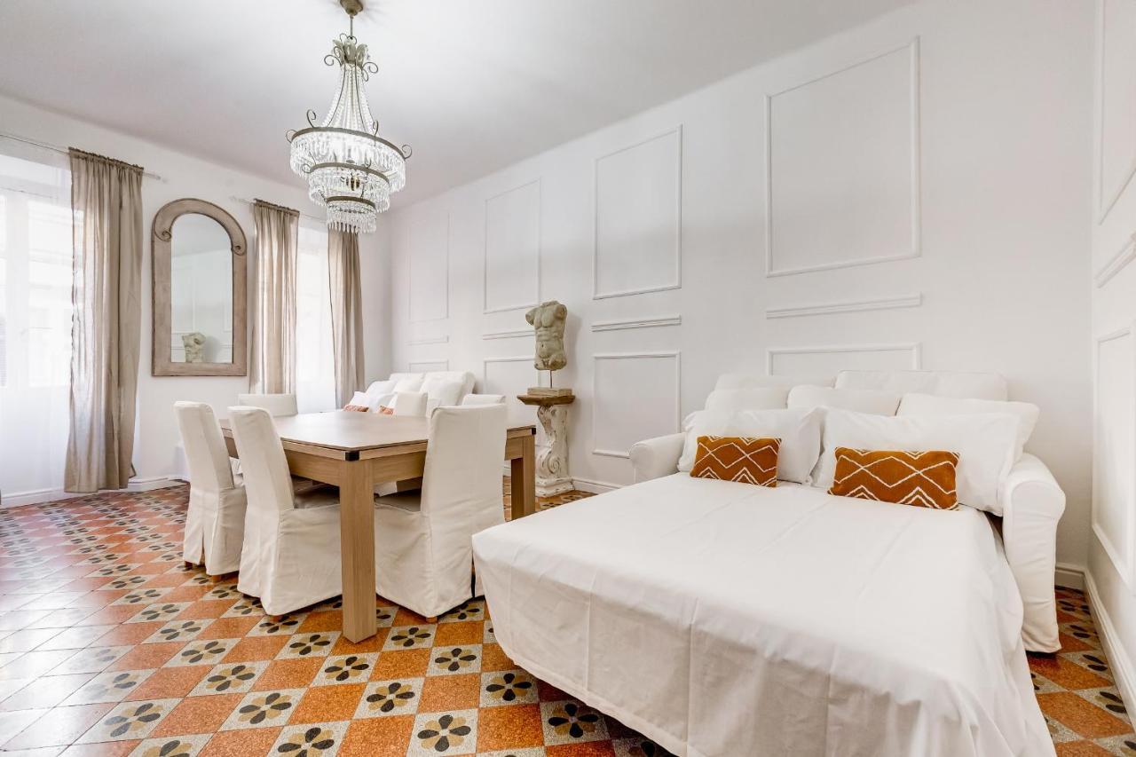 Spanish Square - Romedreamhome Roma Exterior foto