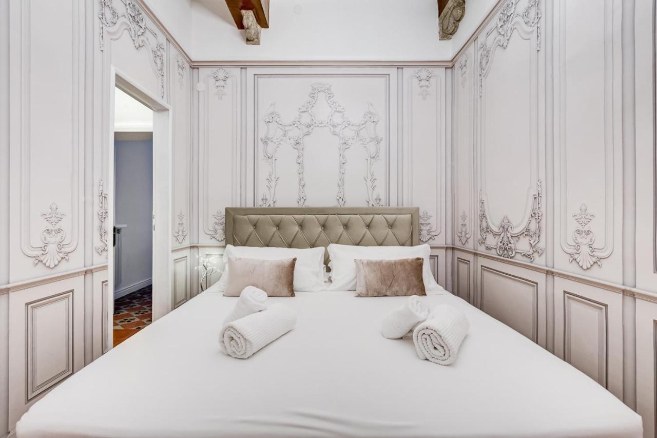 Spanish Square - Romedreamhome Roma Exterior foto