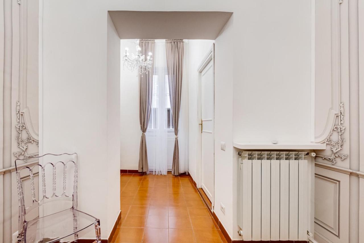 Spanish Square - Romedreamhome Roma Exterior foto