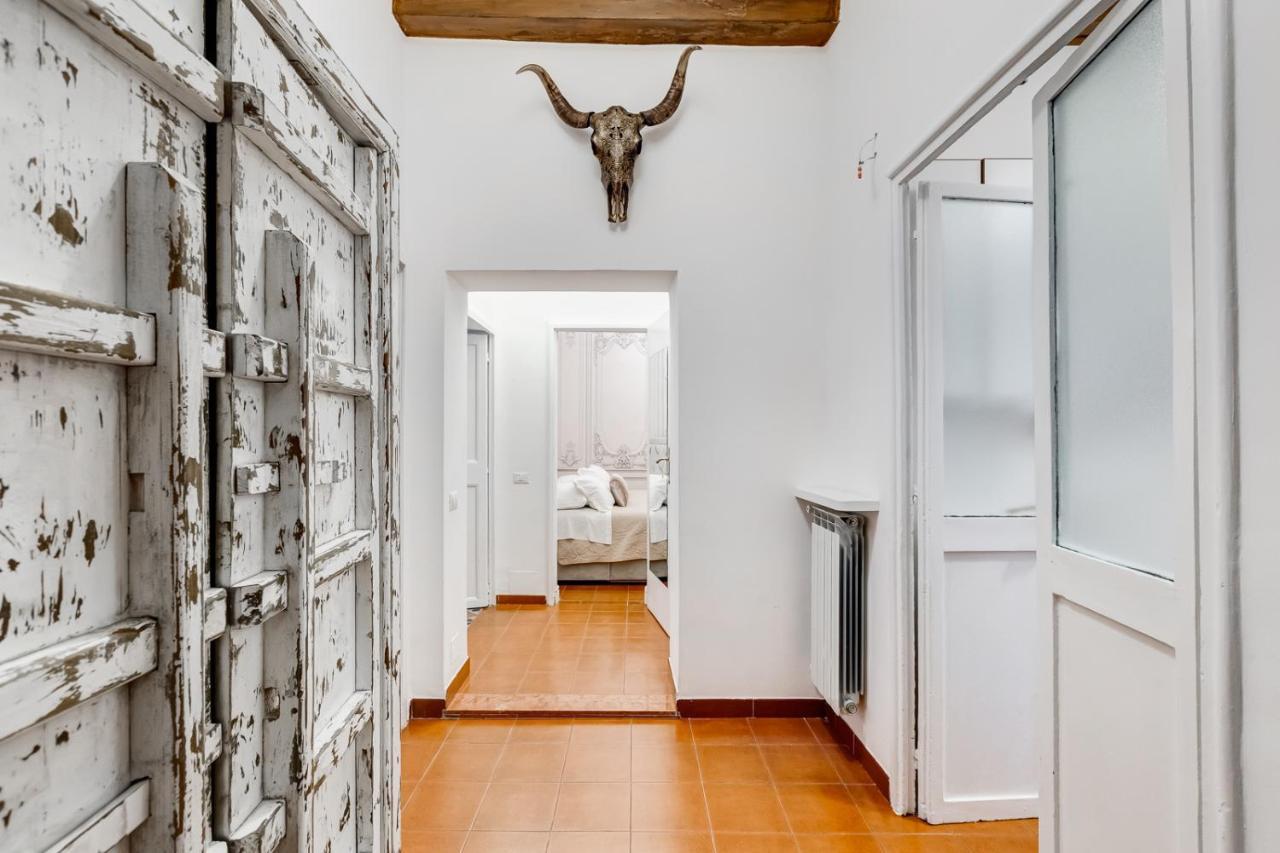 Spanish Square - Romedreamhome Roma Exterior foto