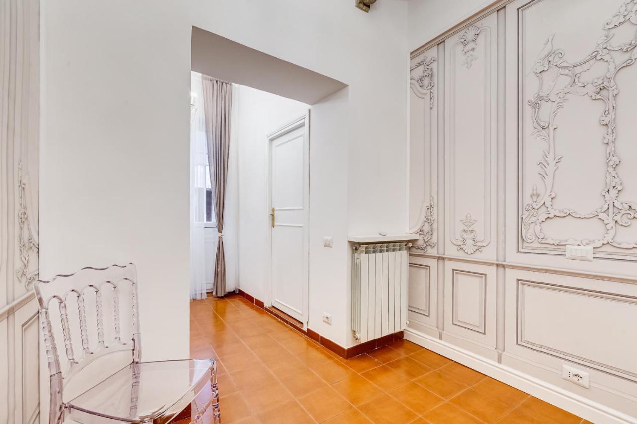Spanish Square - Romedreamhome Roma Exterior foto