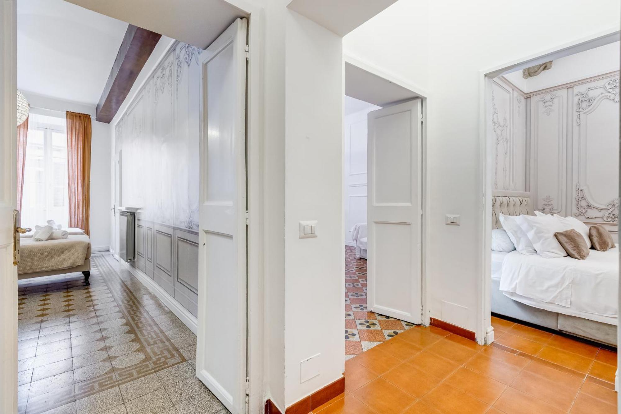 Spanish Square - Romedreamhome Roma Exterior foto