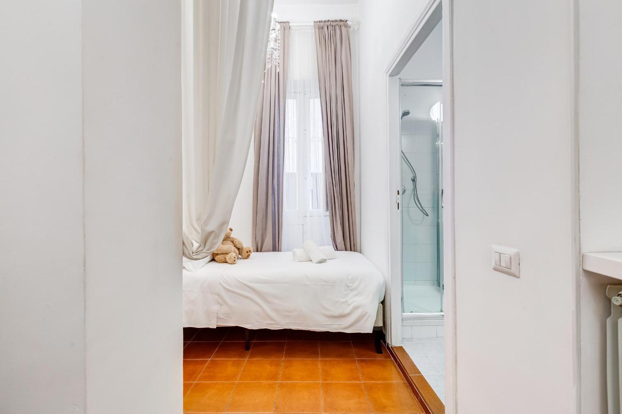Spanish Square - Romedreamhome Roma Exterior foto