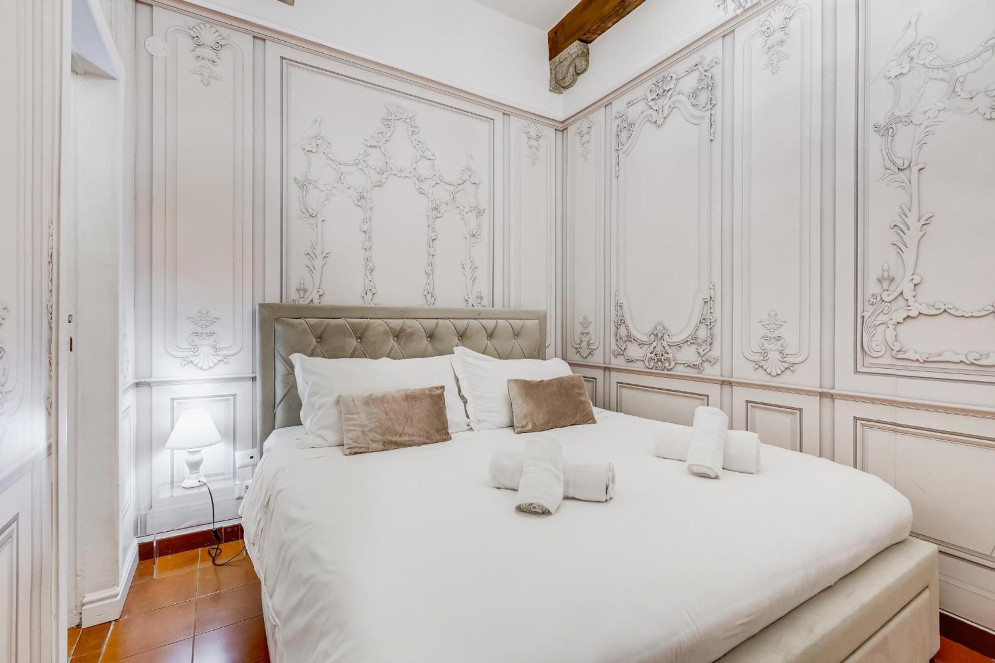 Spanish Square - Romedreamhome Roma Exterior foto
