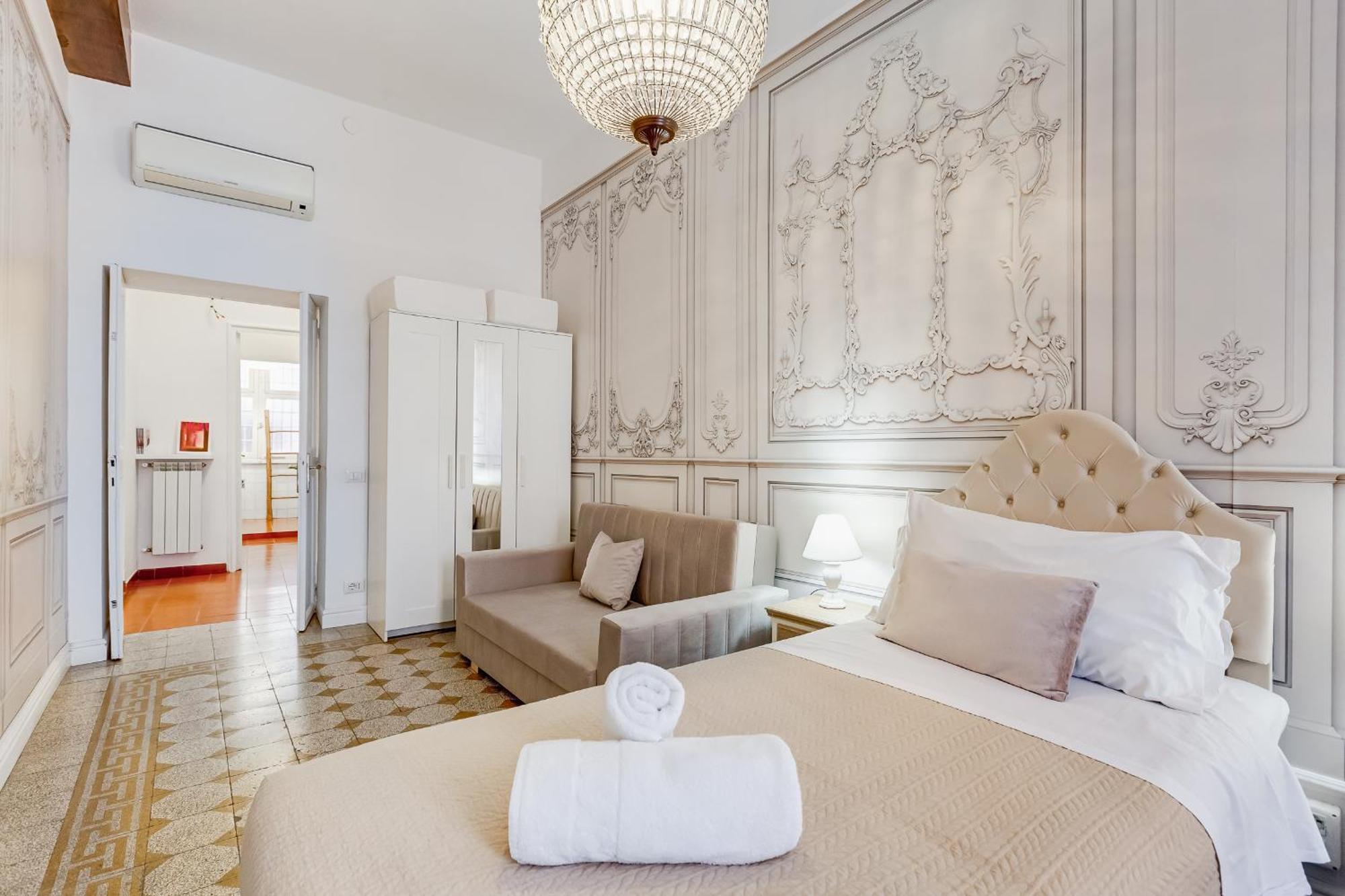 Spanish Square - Romedreamhome Roma Exterior foto