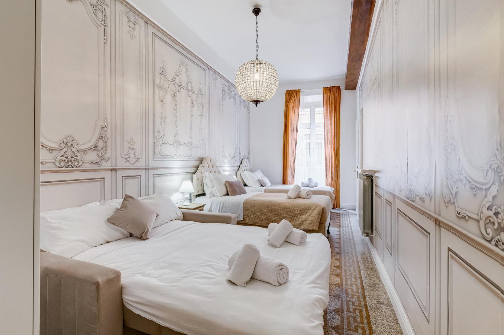 Spanish Square - Romedreamhome Roma Exterior foto