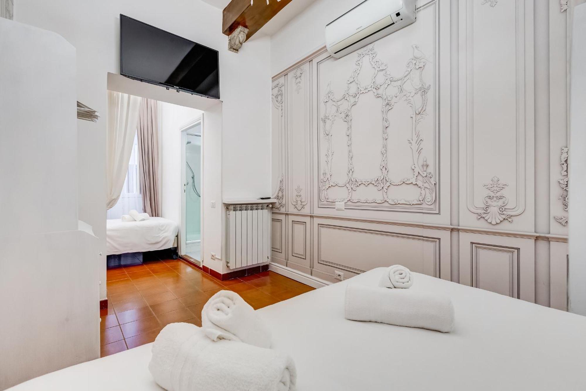 Spanish Square - Romedreamhome Roma Exterior foto
