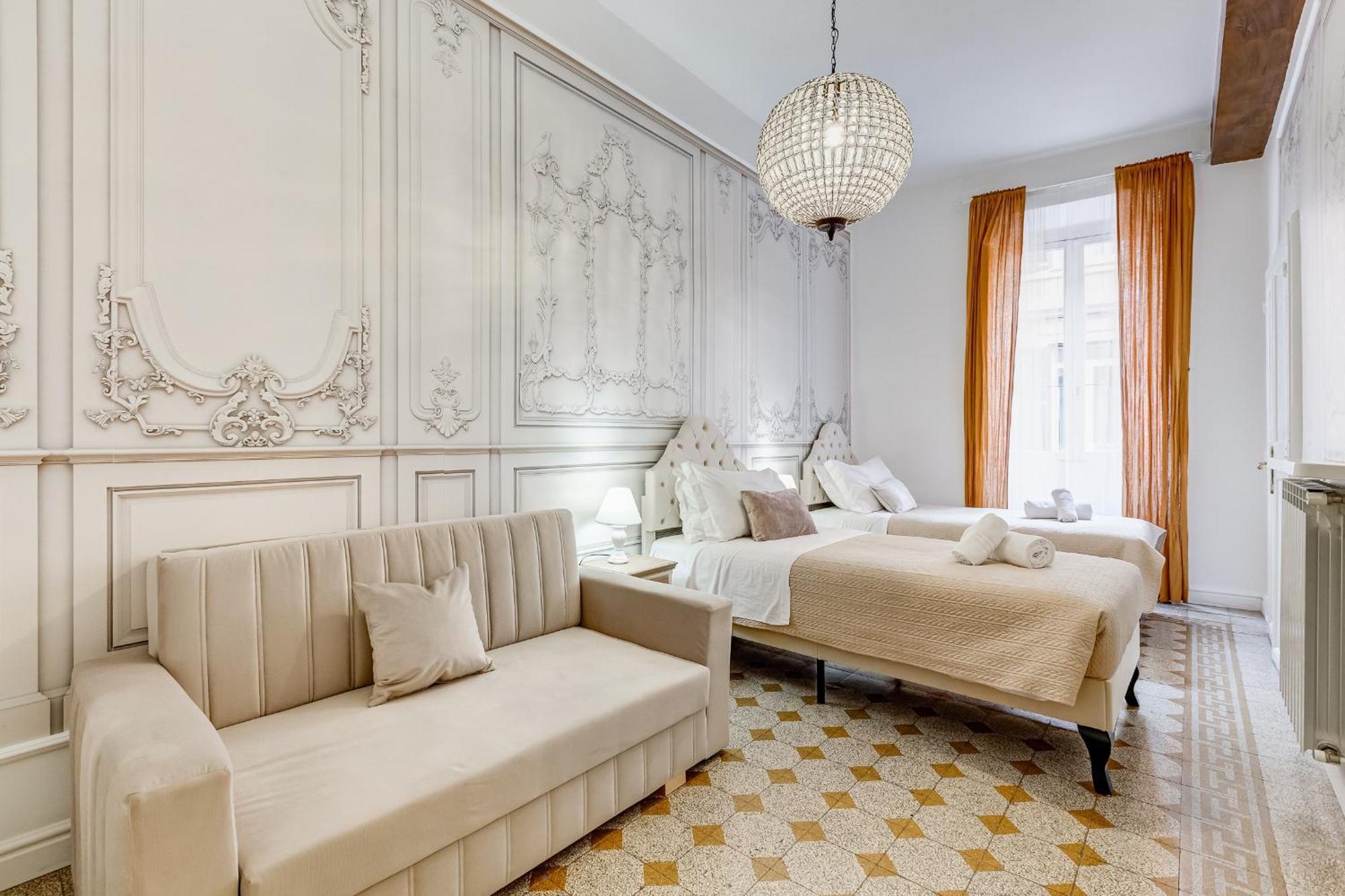 Spanish Square - Romedreamhome Roma Exterior foto
