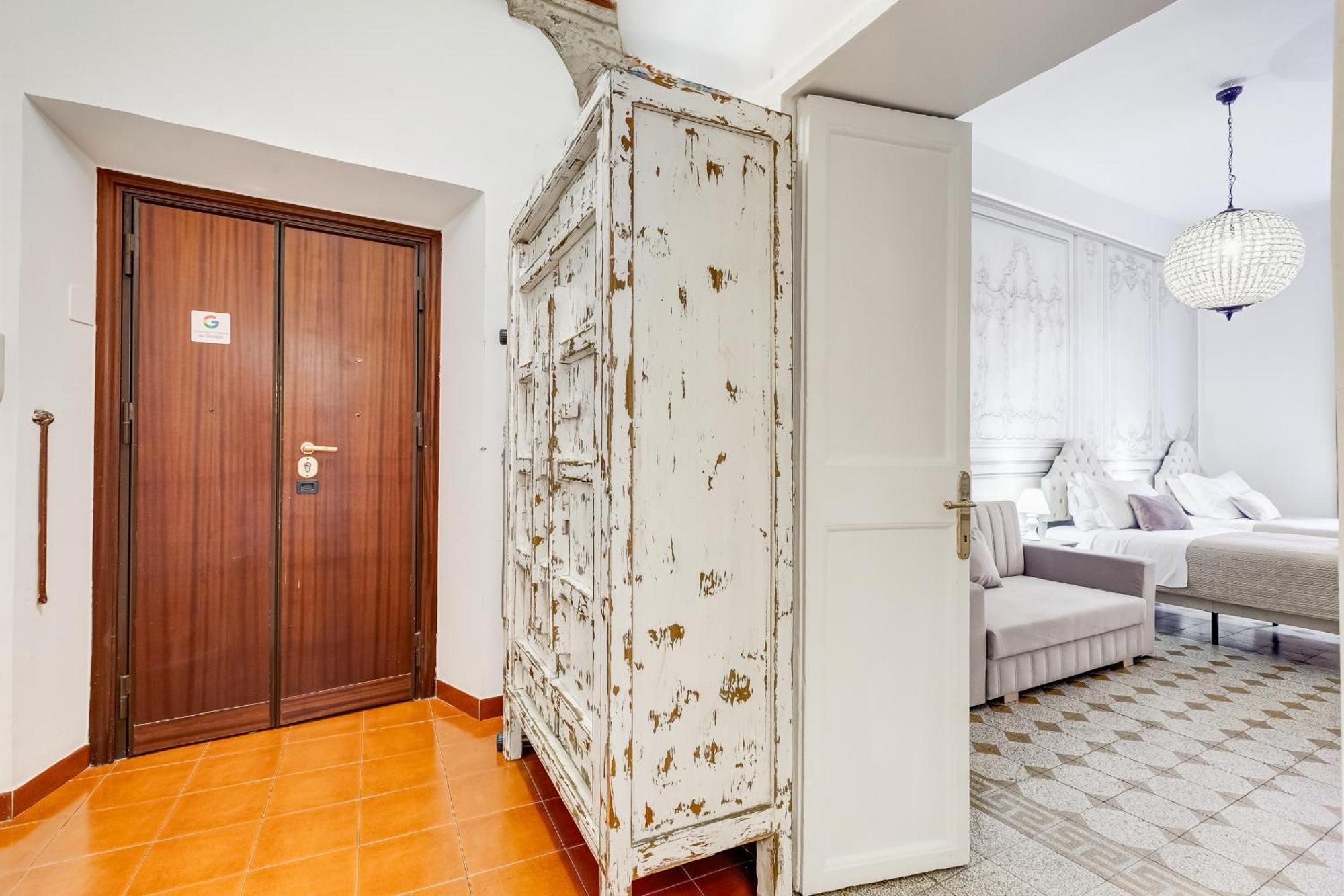 Spanish Square - Romedreamhome Roma Exterior foto