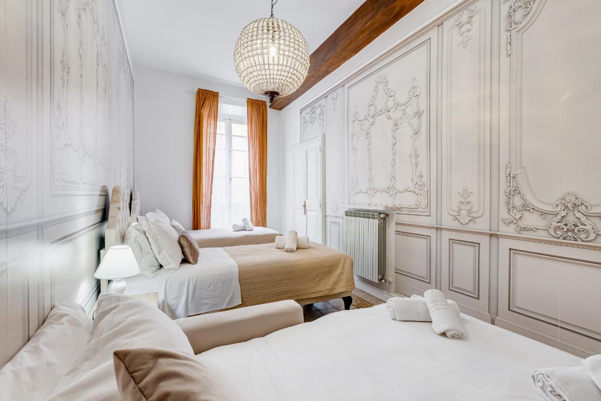 Spanish Square - Romedreamhome Roma Exterior foto