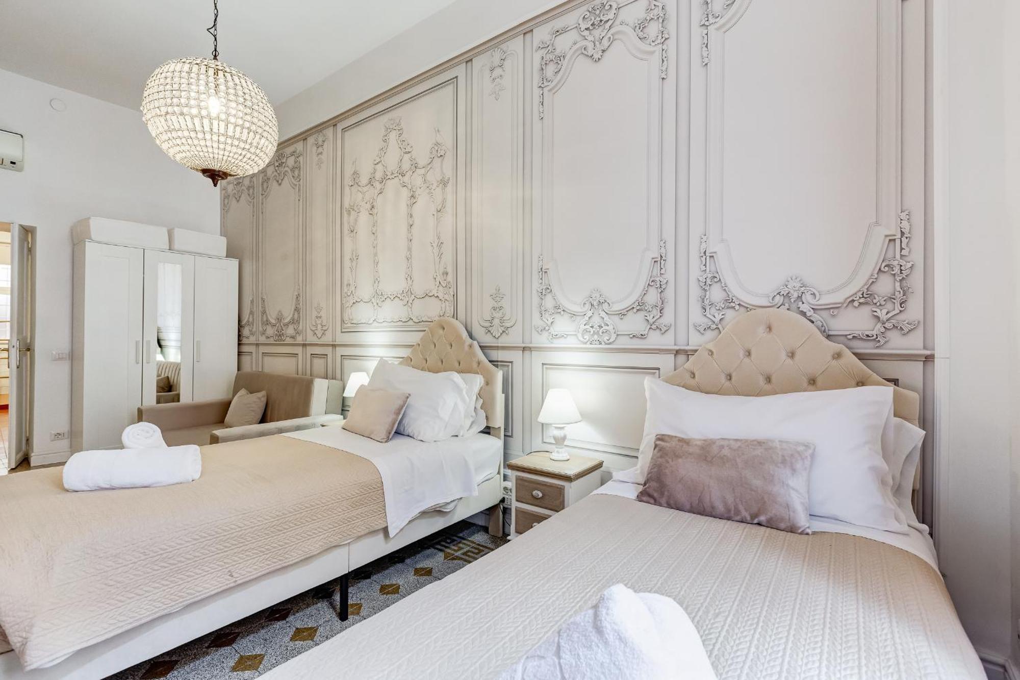 Spanish Square - Romedreamhome Roma Exterior foto