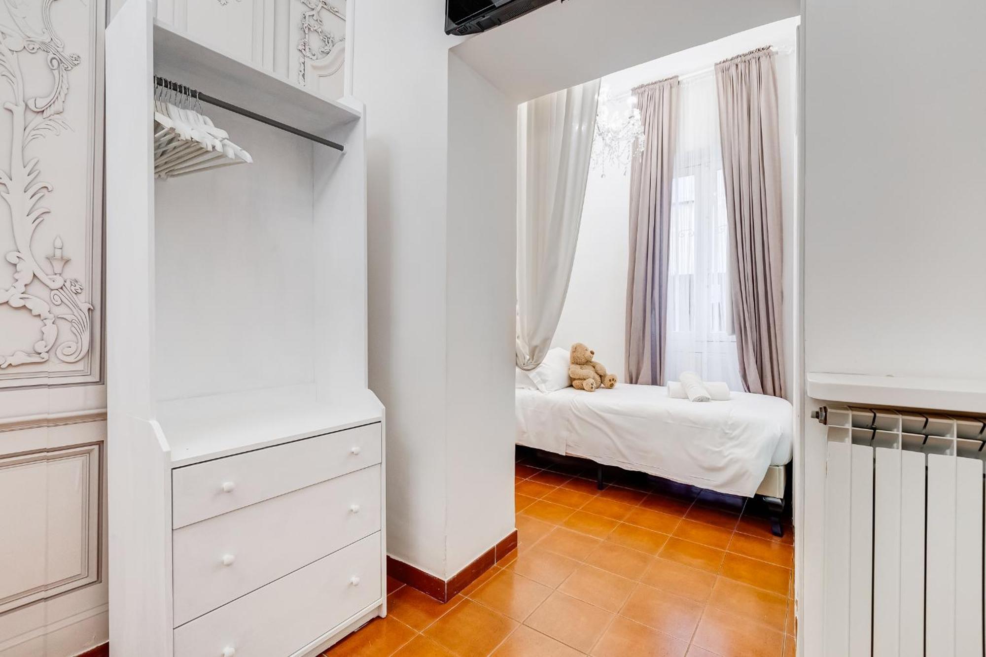 Spanish Square - Romedreamhome Roma Exterior foto