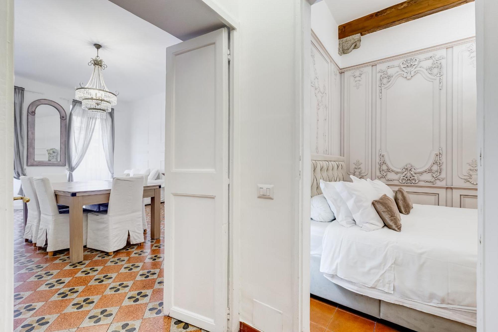 Spanish Square - Romedreamhome Roma Exterior foto