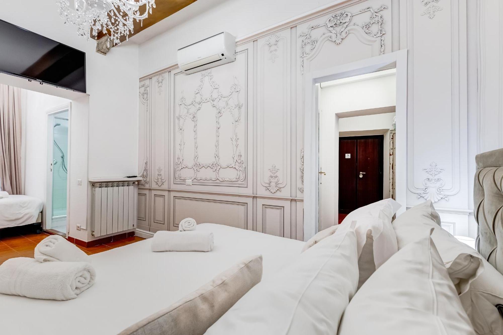 Spanish Square - Romedreamhome Roma Exterior foto