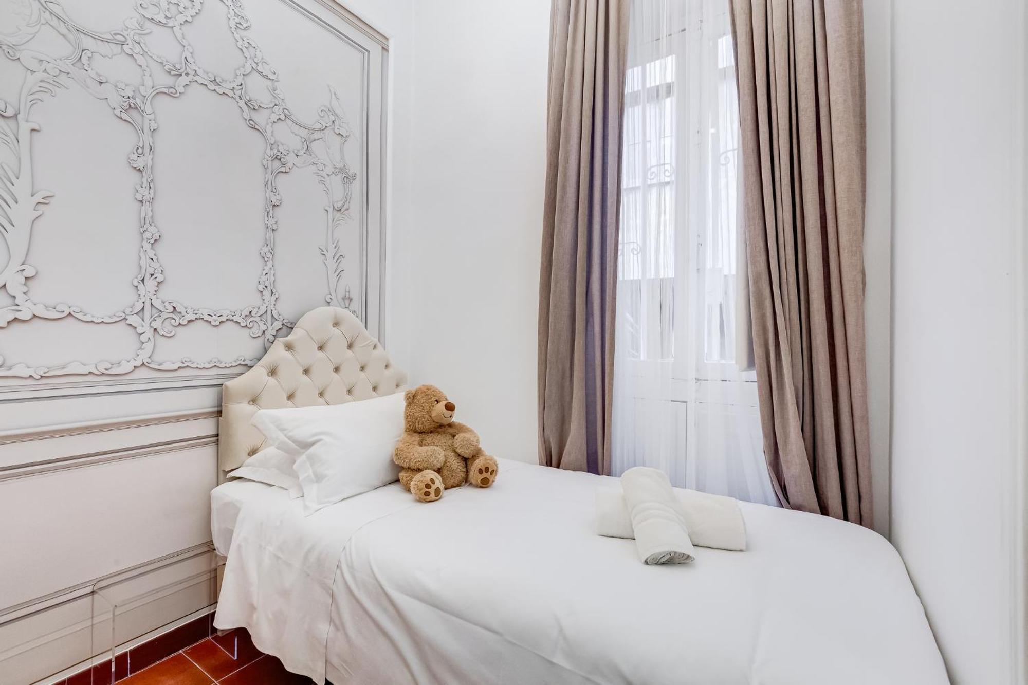 Spanish Square - Romedreamhome Roma Exterior foto