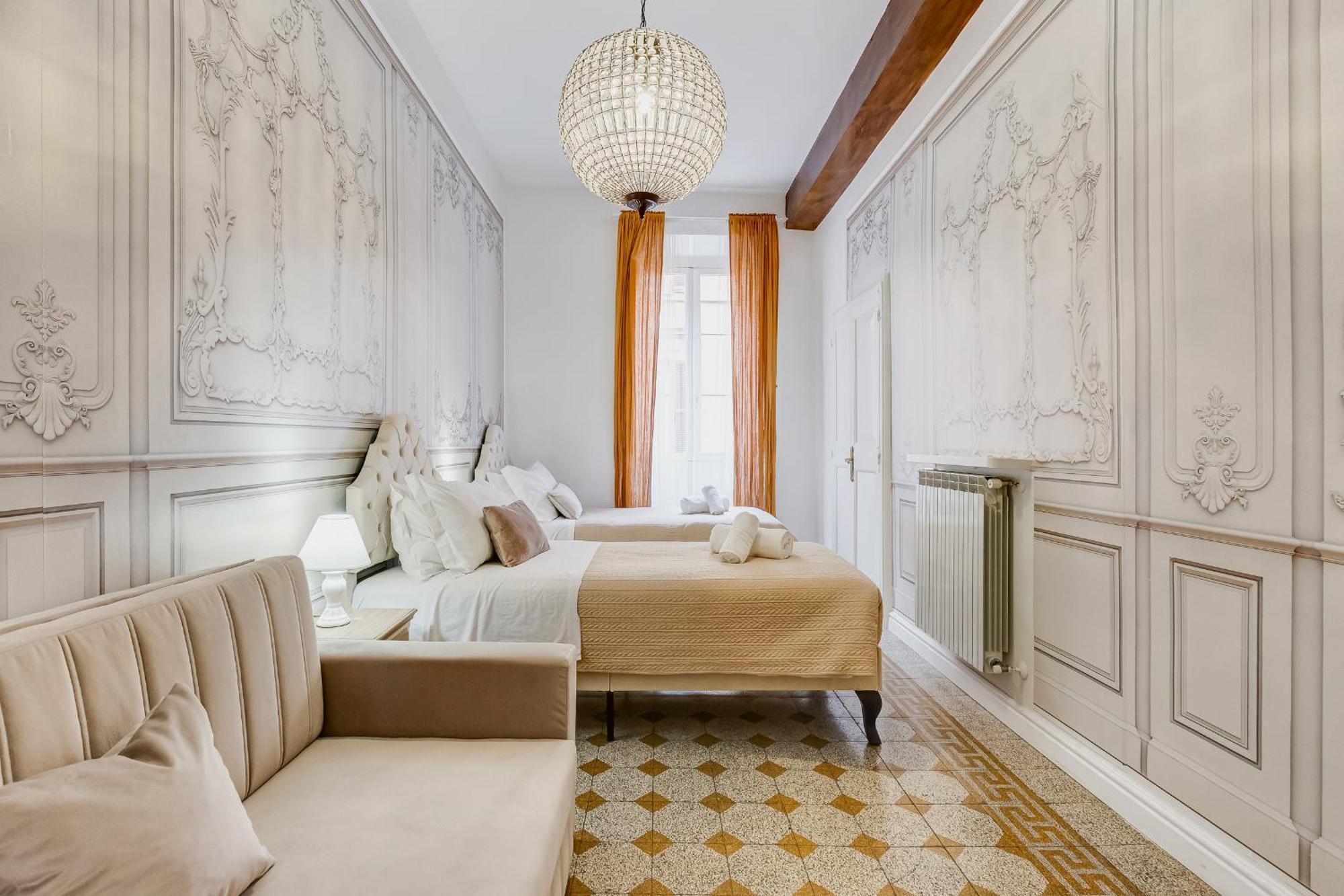 Spanish Square - Romedreamhome Roma Exterior foto