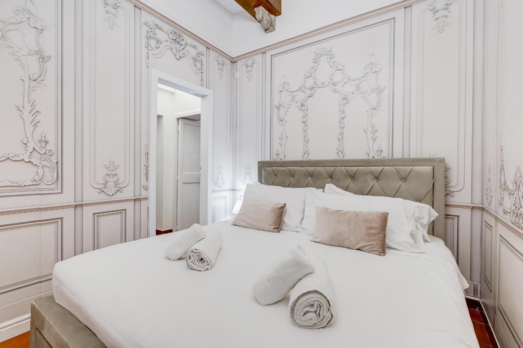 Spanish Square - Romedreamhome Roma Exterior foto
