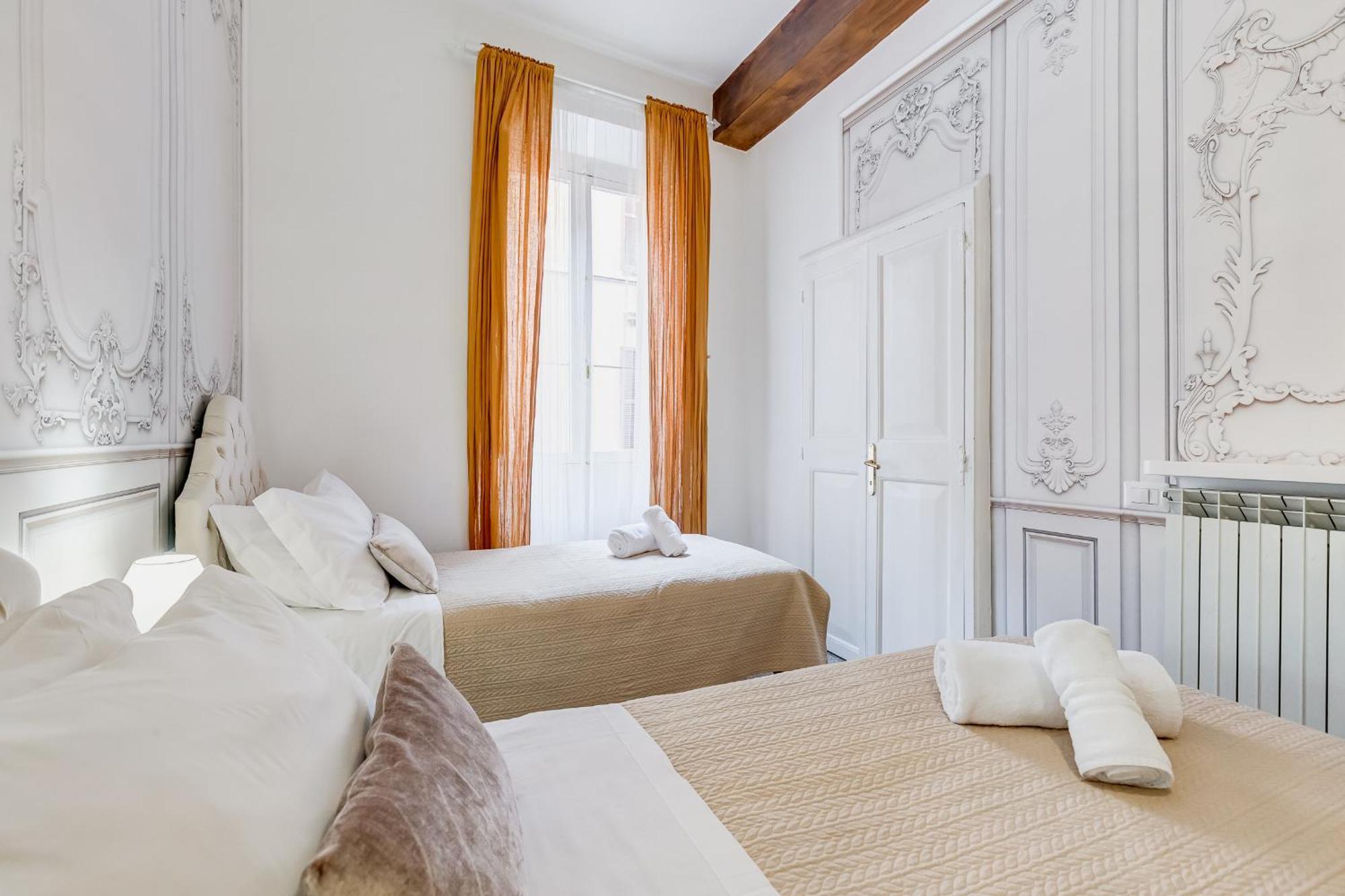 Spanish Square - Romedreamhome Roma Exterior foto